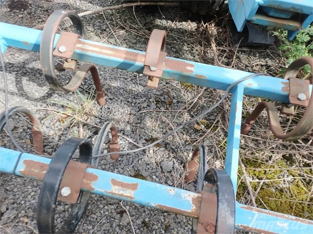 Bremer FRP/R 600 Andre tromler