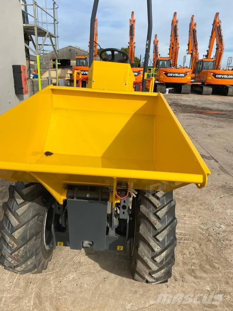 NC HT 1810 Dumpere