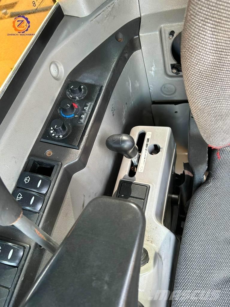 Volvo EC 60 C Gravemaskiner på larvebånd