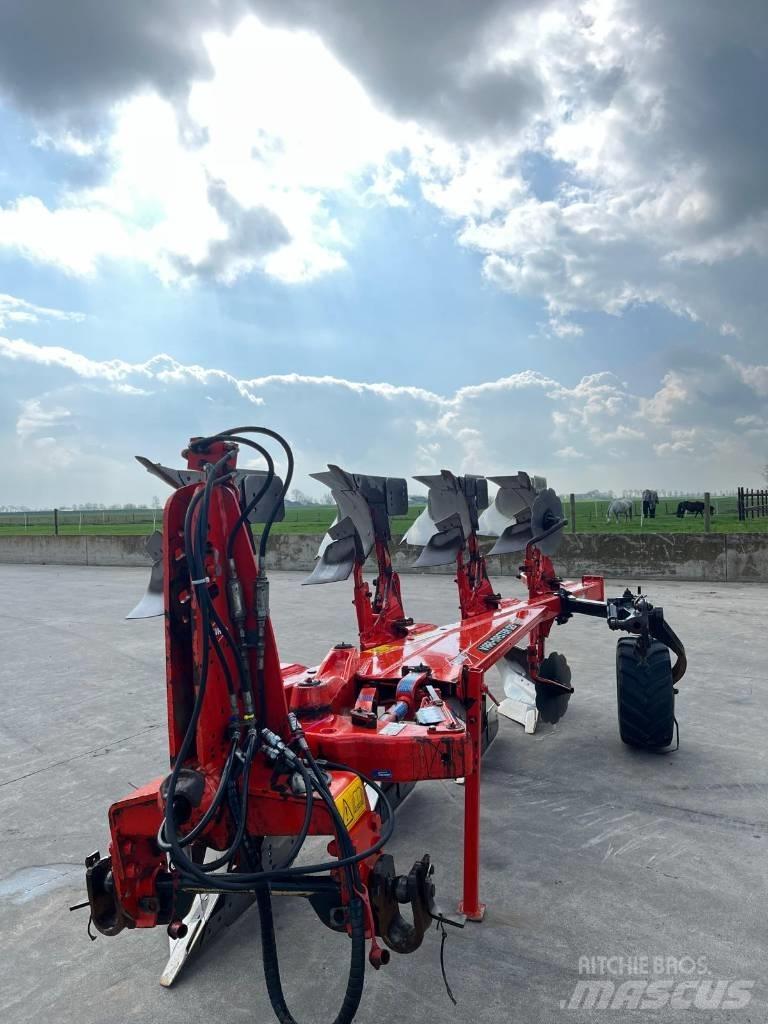 Kuhn Vari-Master 123 Vendeplove