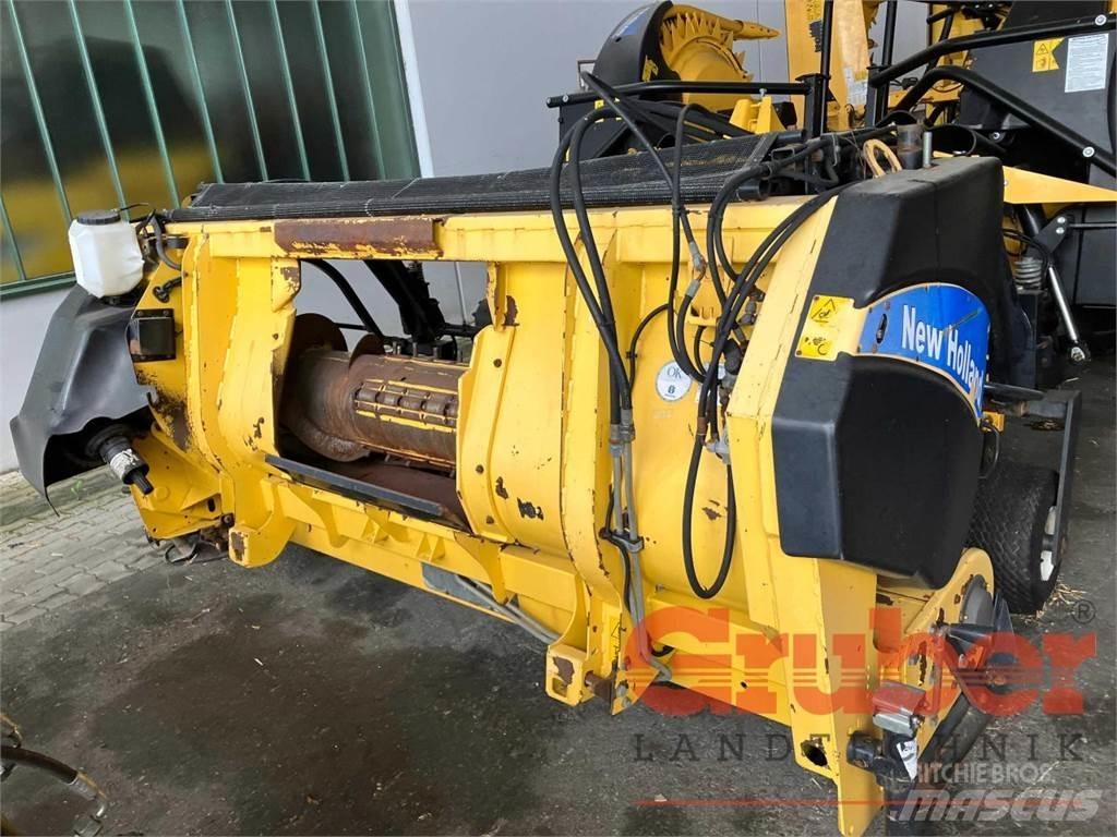 New Holland 273 Tilbehør til selvkørende finsnittere
