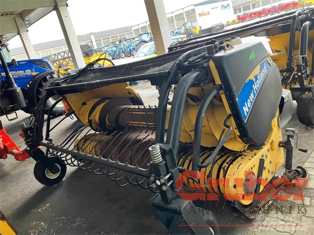 New Holland 273 Tilbehør til selvkørende finsnittere