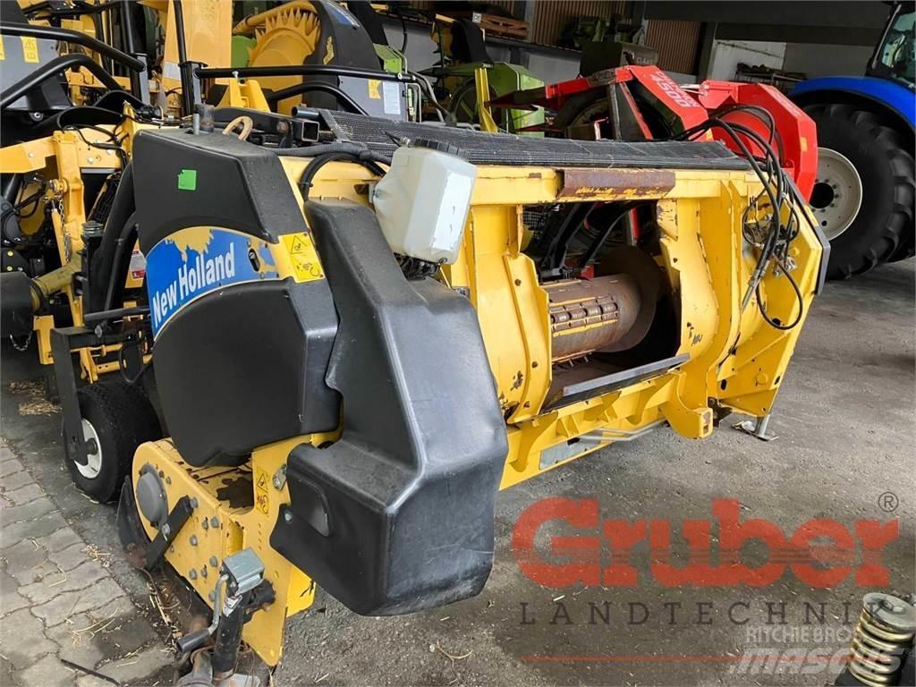 New Holland 273 Tilbehør til selvkørende finsnittere