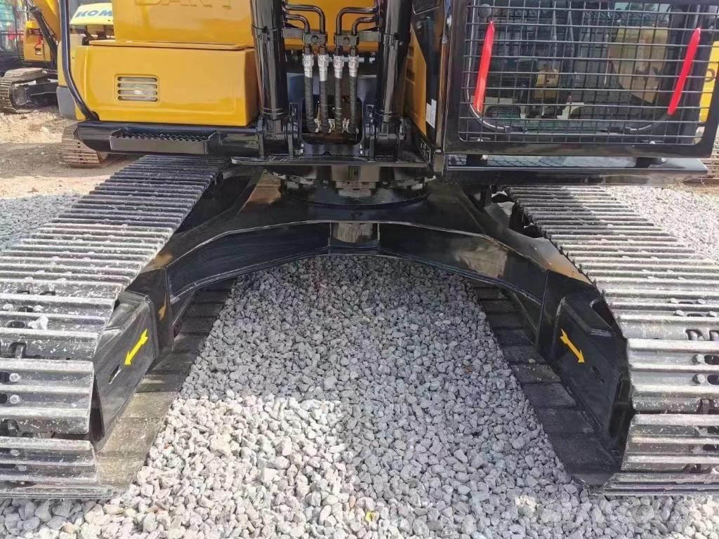  三一 155 Midi-gravemaskiner 7t - 12t