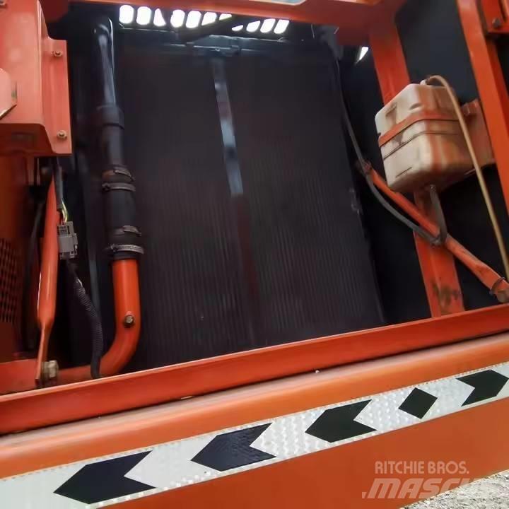 Doosan DH200LC-7 Gravemaskiner på larvebånd