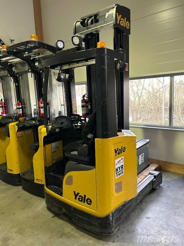Yale MR14 Reachtruck