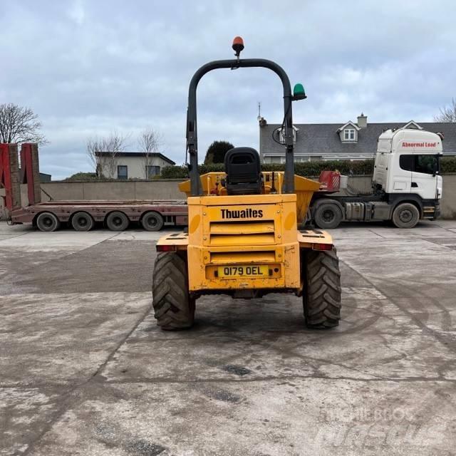 Thwaites 6T Dumpere