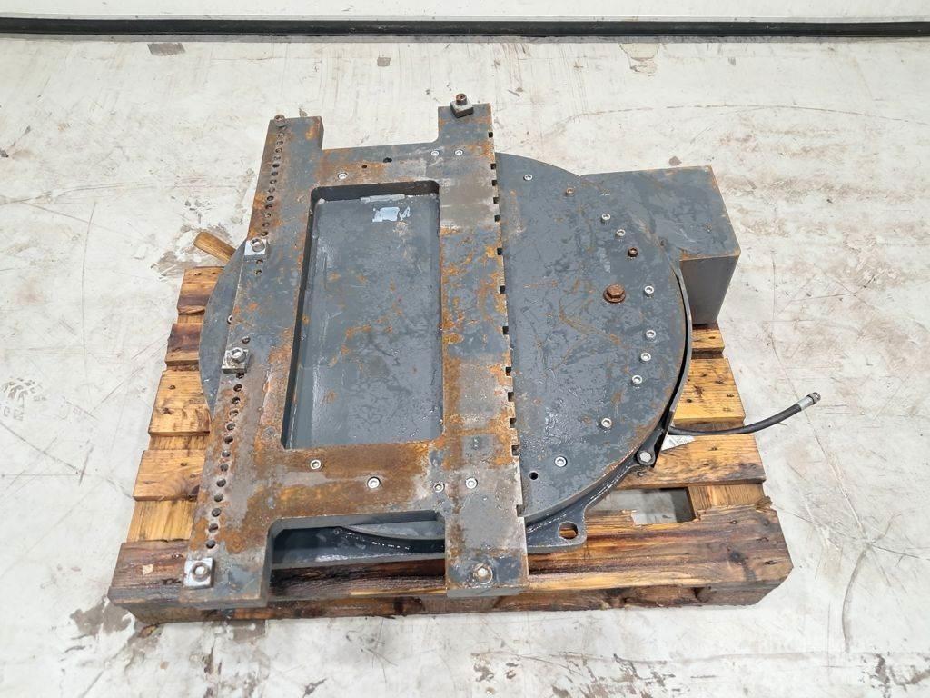Kaup Rotator Rotor