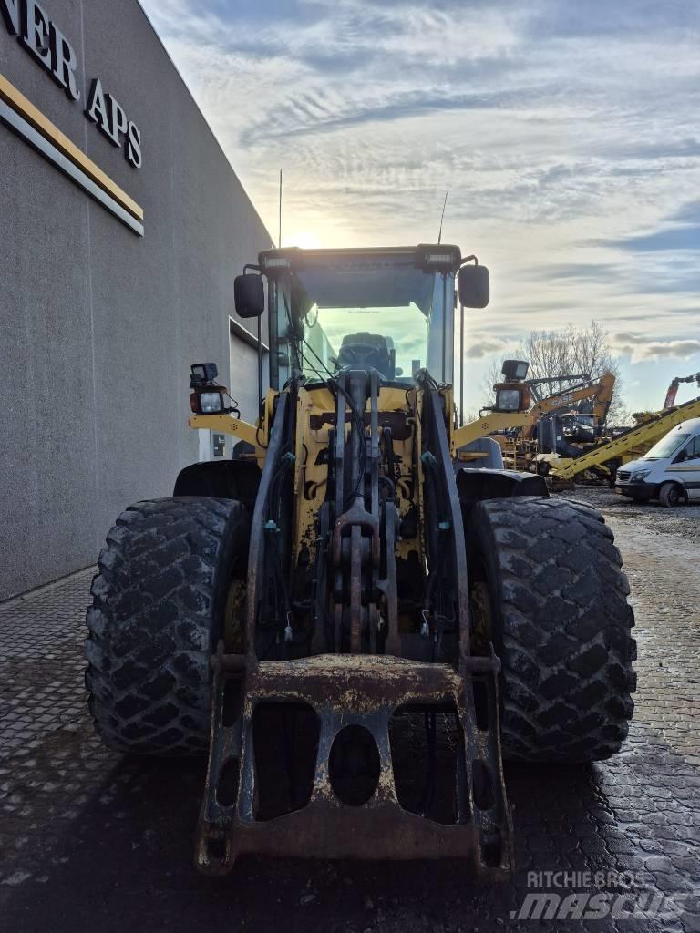 Volvo L 90 G Læssemaskiner på hjul