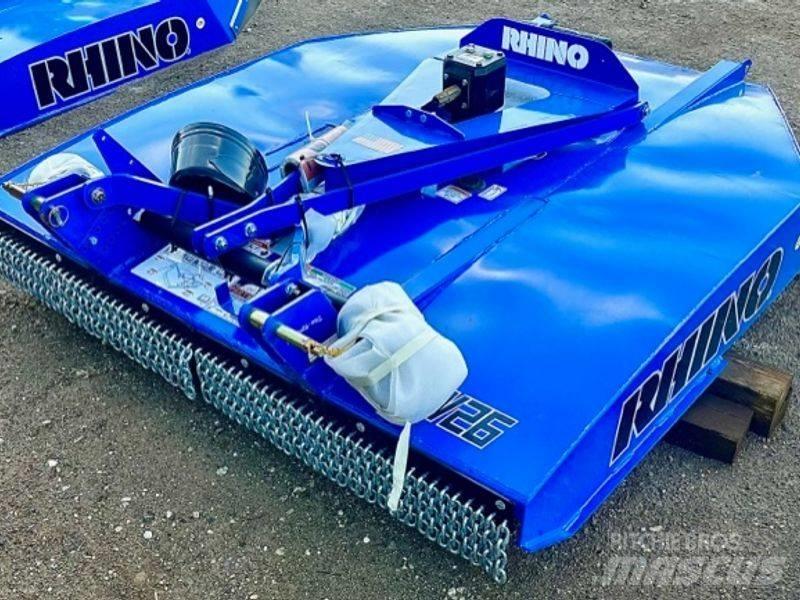 Rhino TW26 Andet tilbehør til traktorer