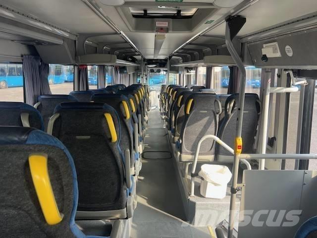 Volvo 8900 Rutebiler