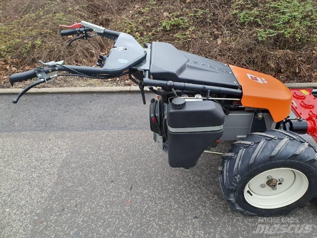 Reform M14 Redskabsbærere