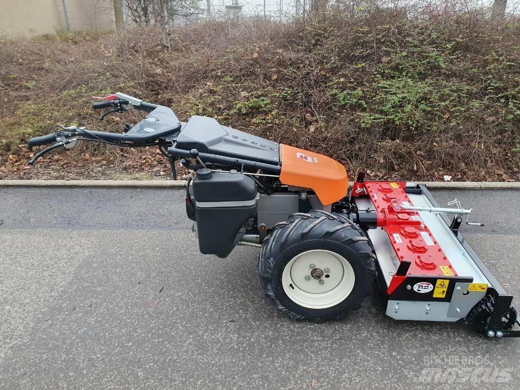 Reform M14 Redskabsbærere