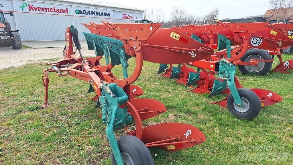 Kverneland 150B/3 Vendeplove
