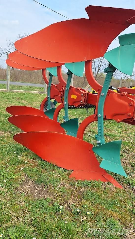Kverneland 150B/3 Vendeplove