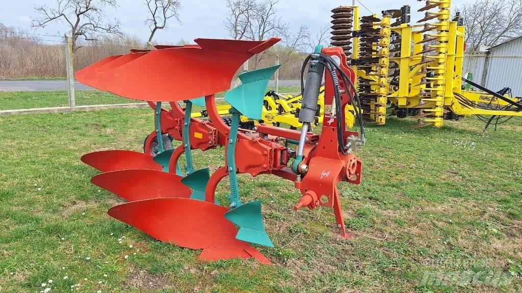 Kverneland 150B/3 Vendeplove