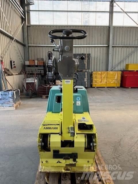 Ammann APH6530 Vibratorer