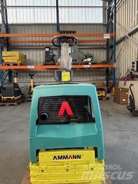 Ammann APH6530 Vibratorer