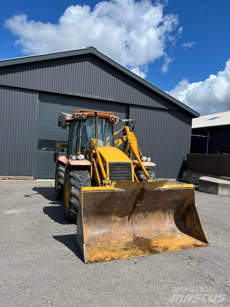 Hydrema 906 D ESD Rendegravere