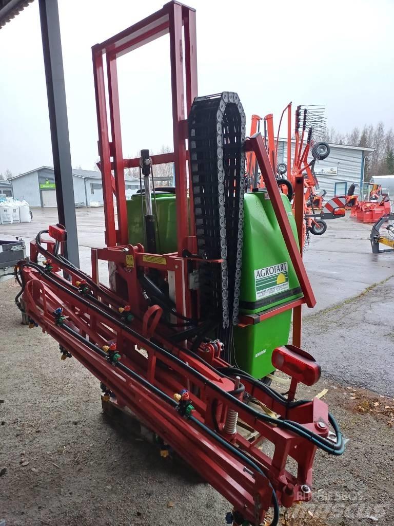  Agrofart AF0715 Liftsprøjter