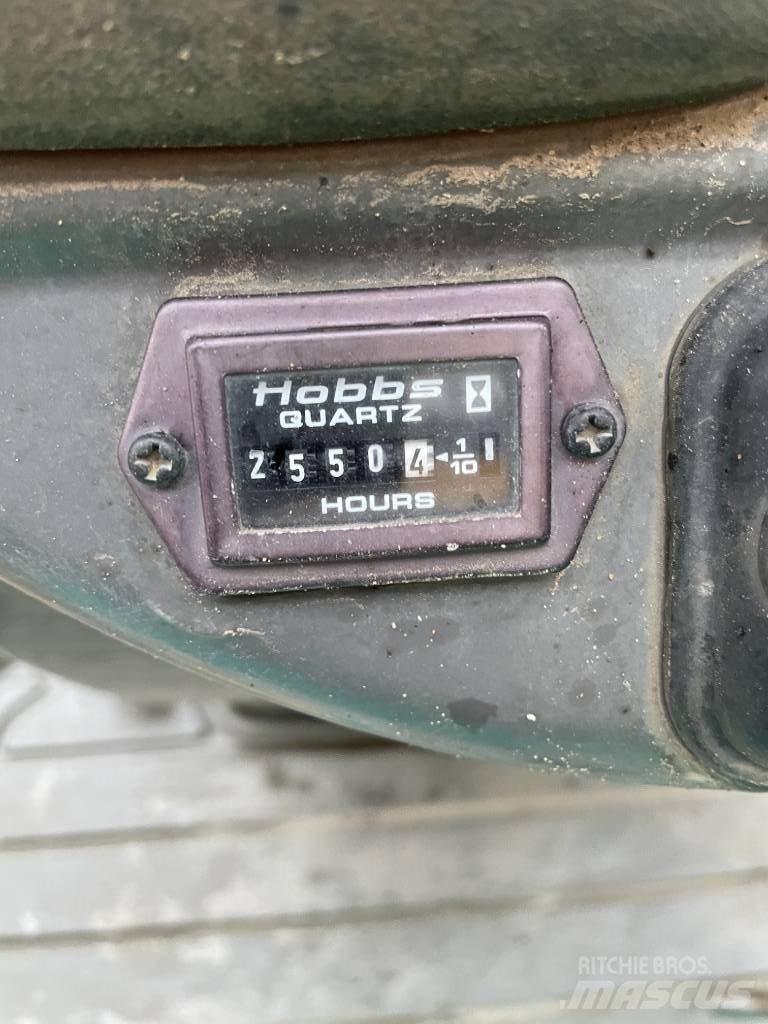 Yanmar SV 08-1 Minigravemaskiner
