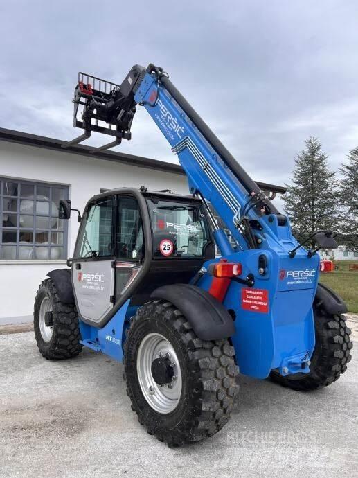 Manitou MT932 Teleskoplæssere