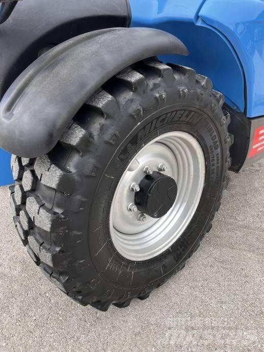 Manitou MT932 Teleskoplæssere
