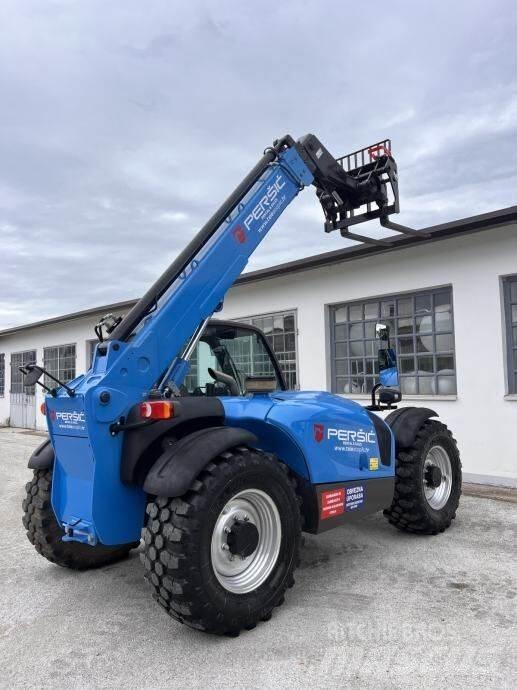 Manitou MT932 Teleskoplæssere
