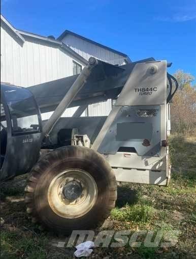 Terex TH 844 C Teleskoplifte