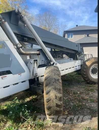 Terex TH 844 C Teleskoplifte