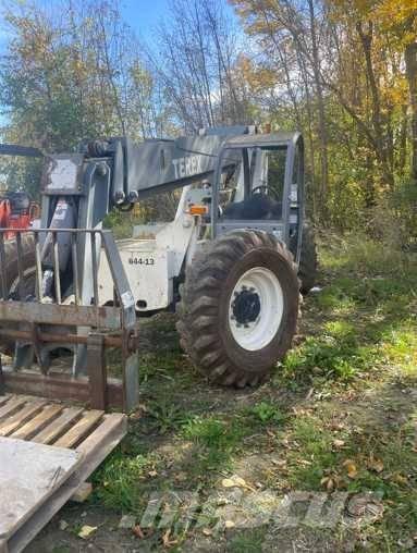 Terex TH 844 C Teleskoplifte