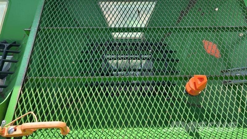 Amazone ZA-M 1501 Mineralspreder