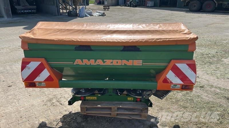 Amazone ZA-M 1501 Mineralspreder