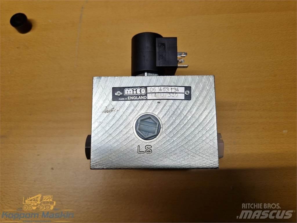 Eco Log 7008910 Hydraulik
