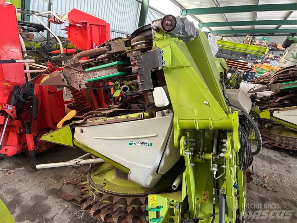 CLAAS Orbis 750 Landbrug - Andet 