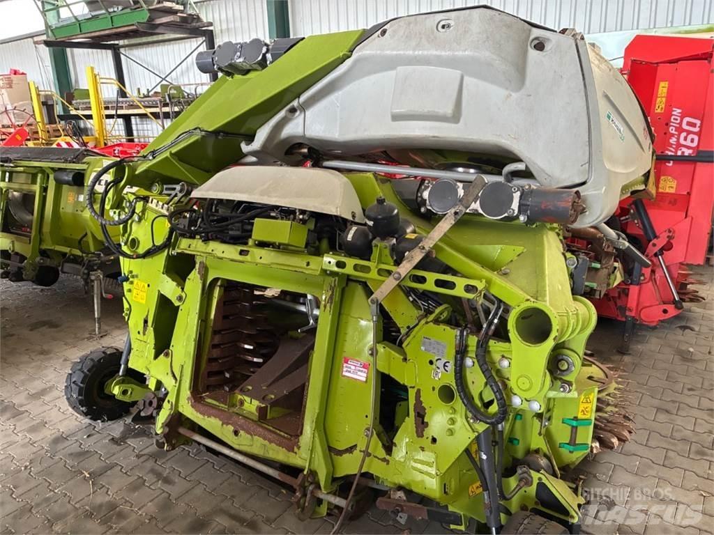 CLAAS Orbis 750 Landbrug - Andet 