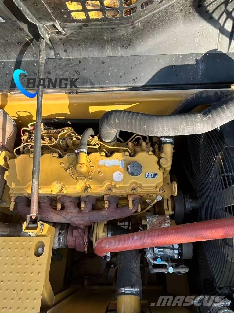 CAT 336 D2L Gravemaskiner på larvebånd