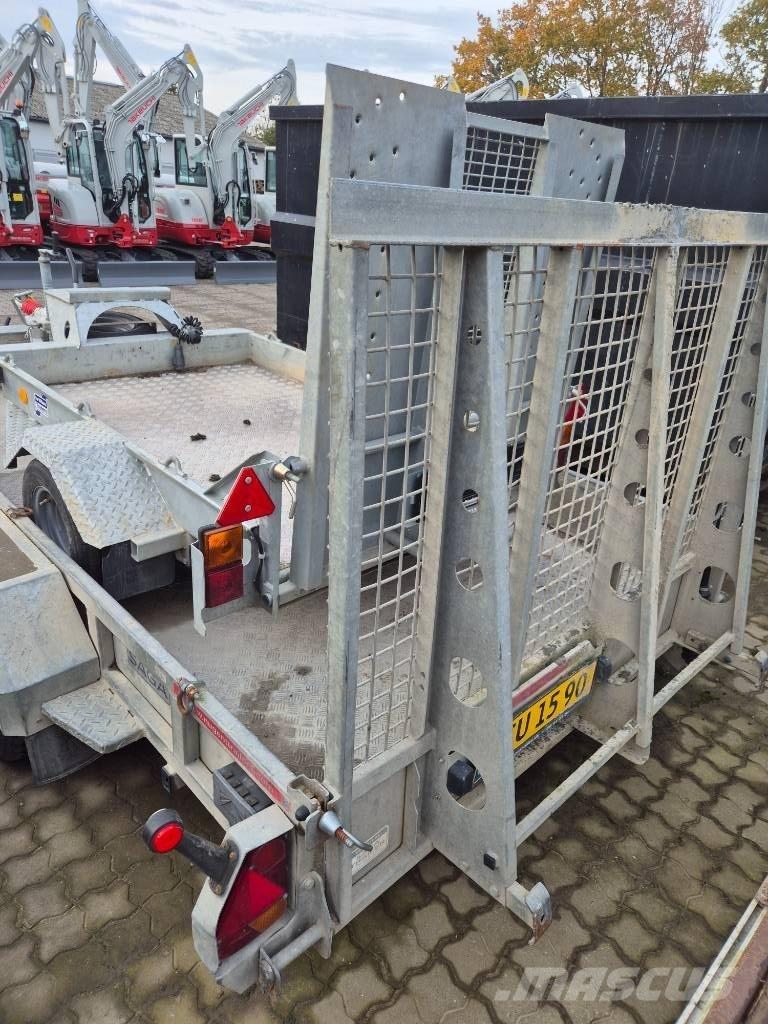 Nugent P3718H Andre anhængere