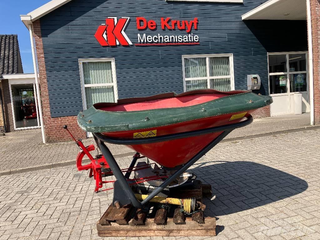 mullos TS 6 Mineralspreder