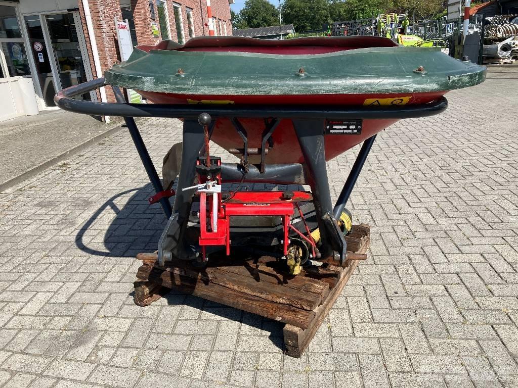 mullos TS 6 Mineralspreder