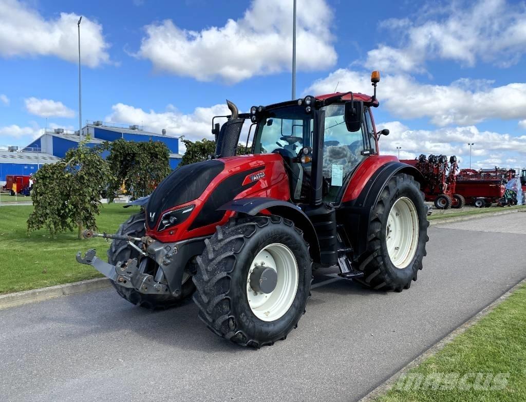Valtra T 234 A Traktorer