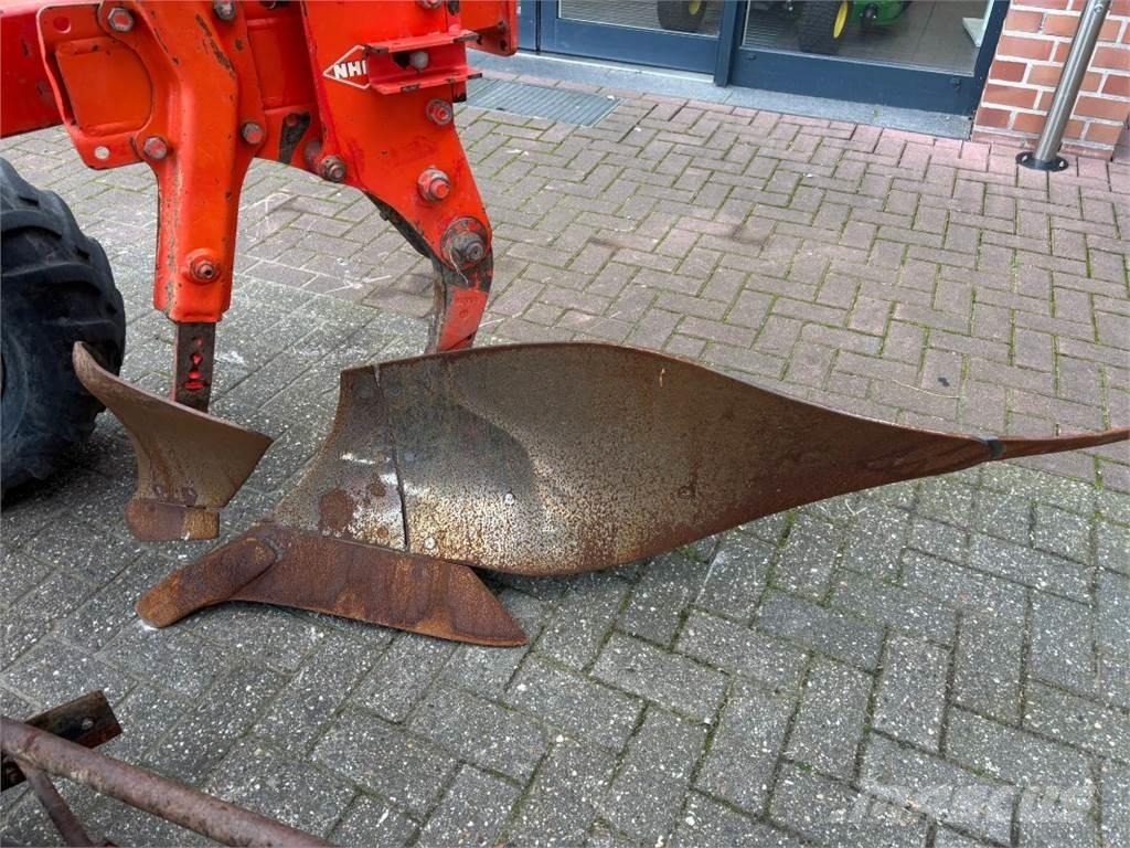 Kuhn VM 1525T Sneplove