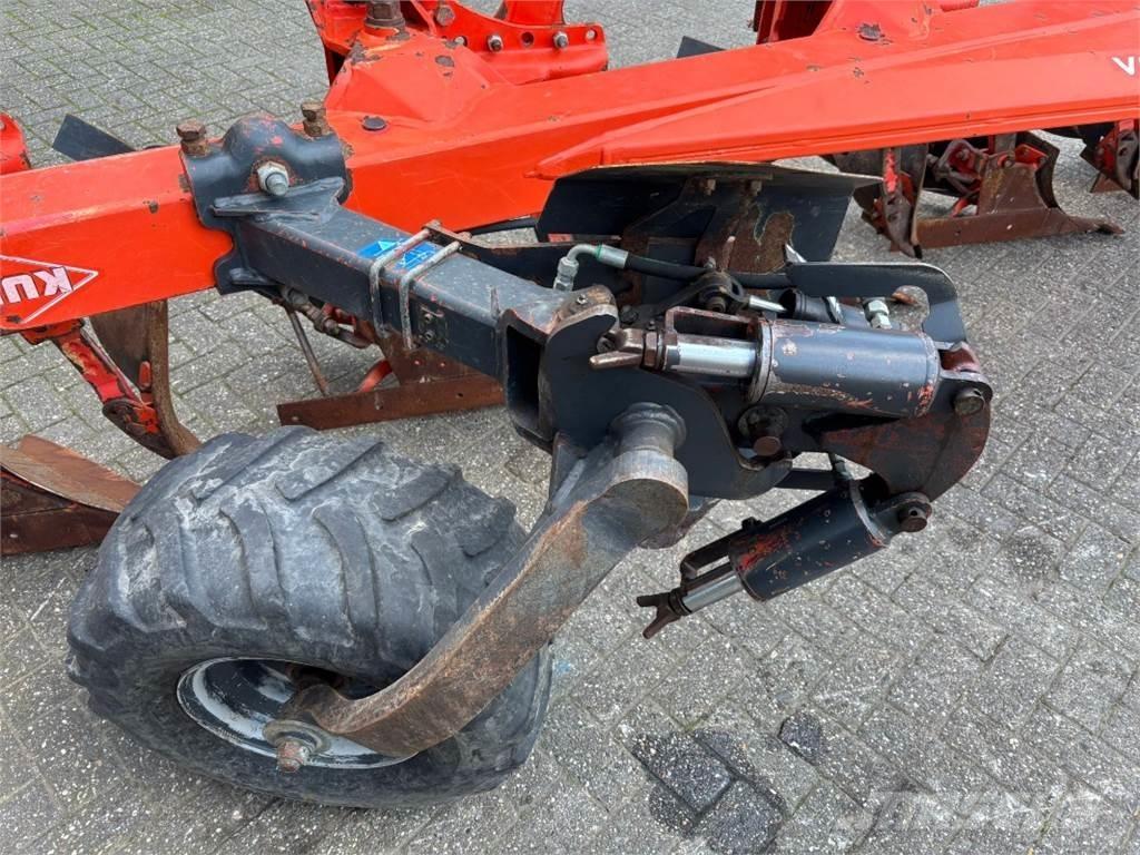 Kuhn VM 1525T Sneplove