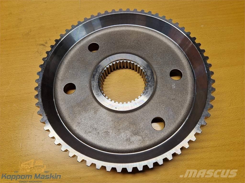 Eco Log 187-7650 Gear