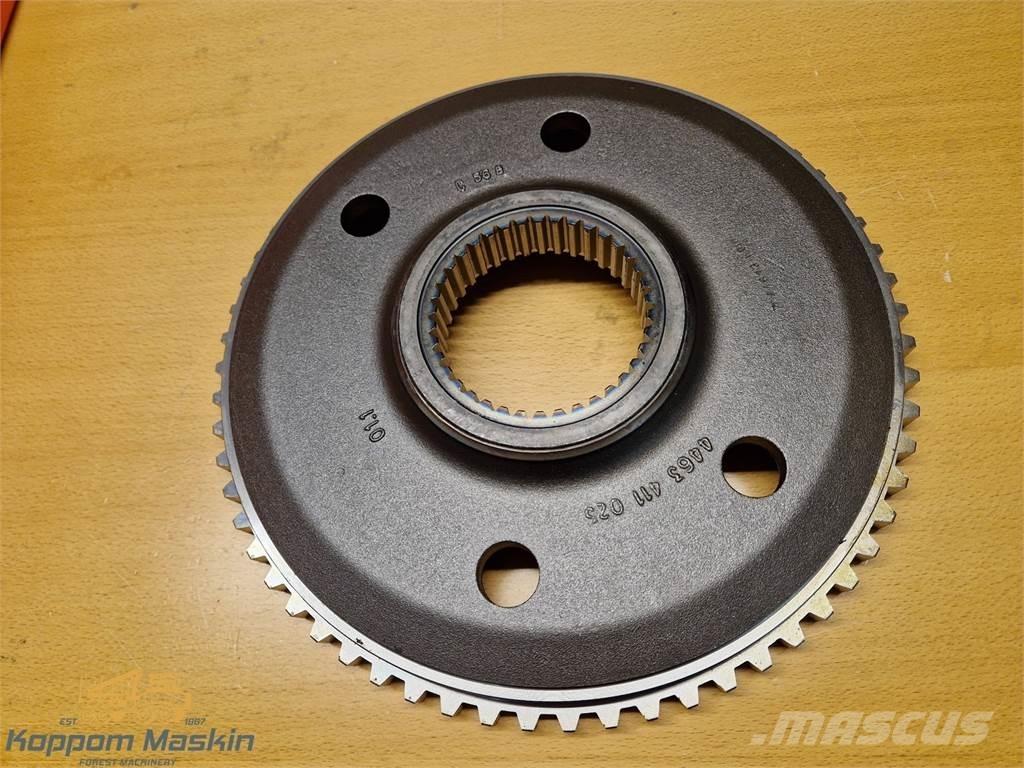 Eco Log 187-7650 Gear