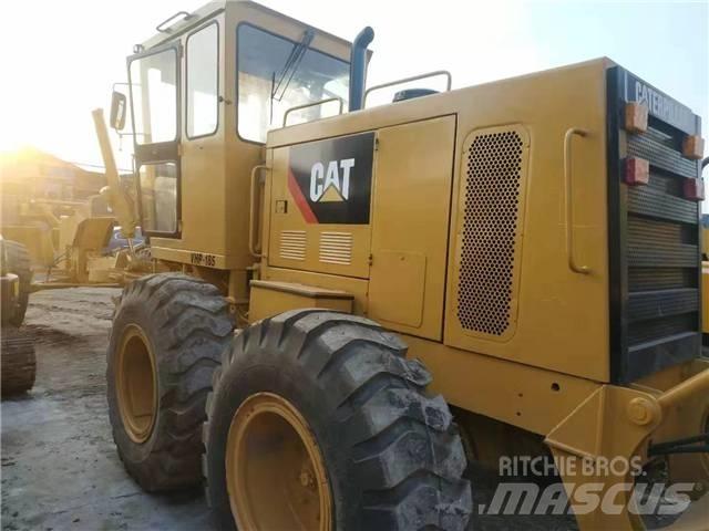 CAT 12 G Vejhøvle / Gradere