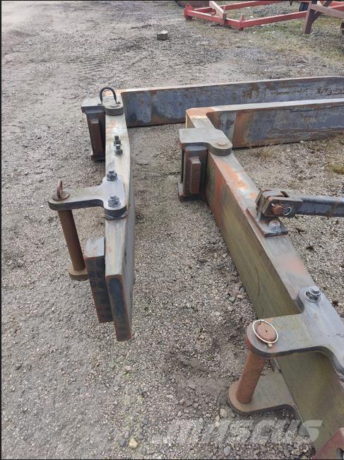  [div] Inverterade Andet Tilbehør og dele