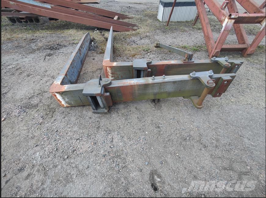  [div] Inverterade Andet Tilbehør og dele