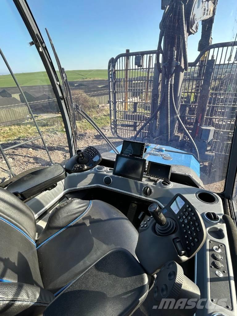 Rottne F20E Udkørselsmaskiner