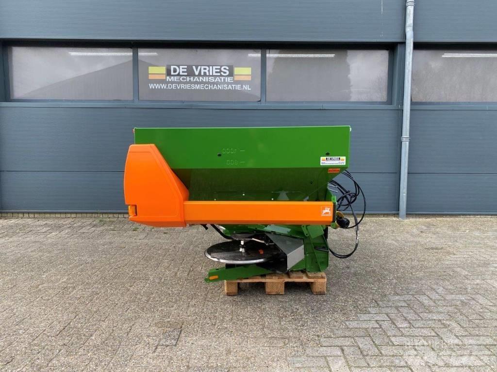 Amazone za-m 1502 Mineralspreder